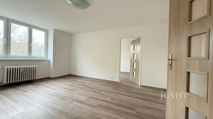 Pronájem bytu 3+1, Ústí nad Labem, Bezručova, 65 m2