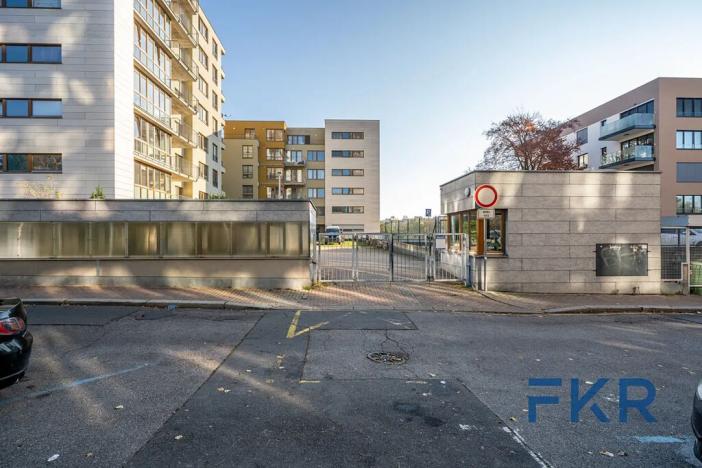 Pronájem bytu 2+kk, Praha - Vokovice, K Červenému vrchu, 70 m2