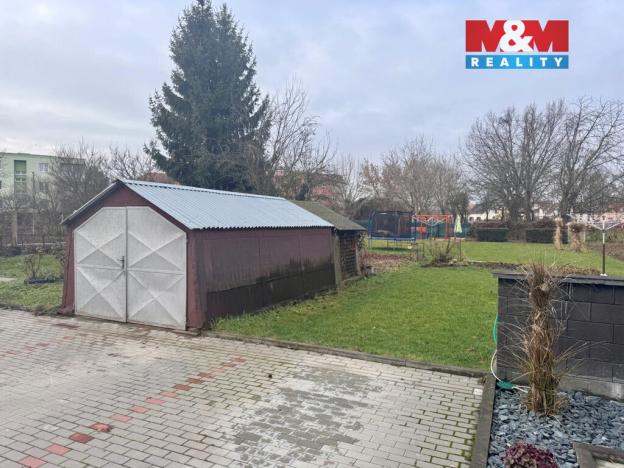 Prodej bytu 3+kk, Pohořelice, Vídeňská, 116 m2