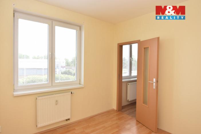 Pronájem bytu 2+kk, Mratín, Brandýská, 45 m2