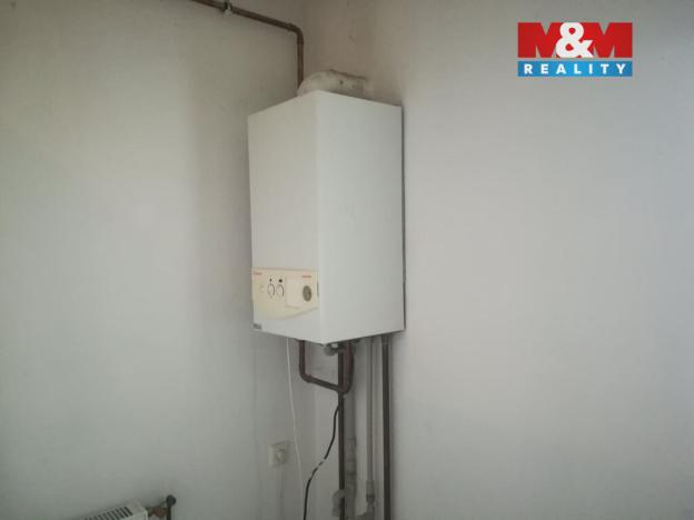 Pronájem komerční nemovitosti, Strančice, Průmyslová, 270 m2