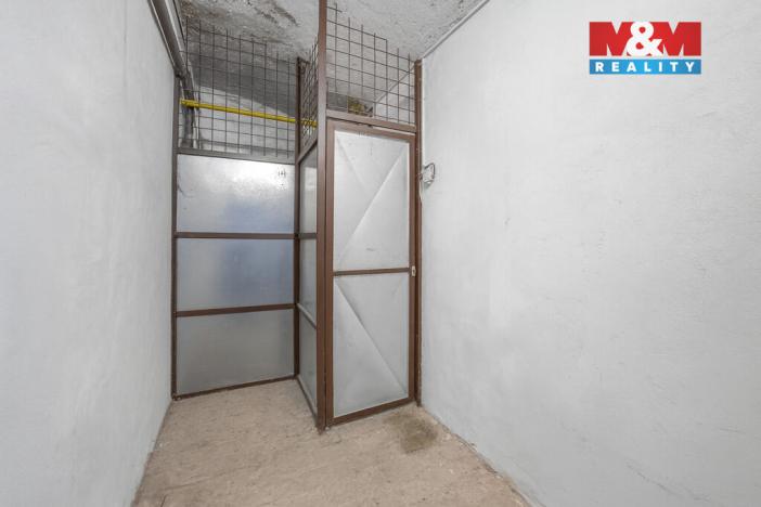 Prodej bytu 2+kk, Praha - Dejvice, Kafkova, 56 m2