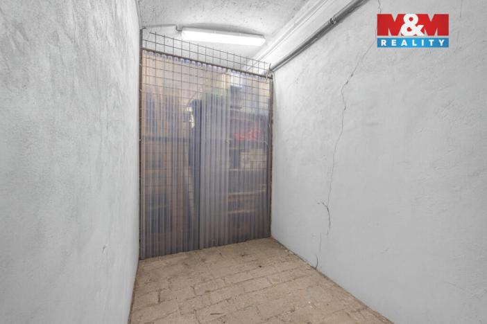 Prodej bytu 2+kk, Praha - Dejvice, Kafkova, 56 m2