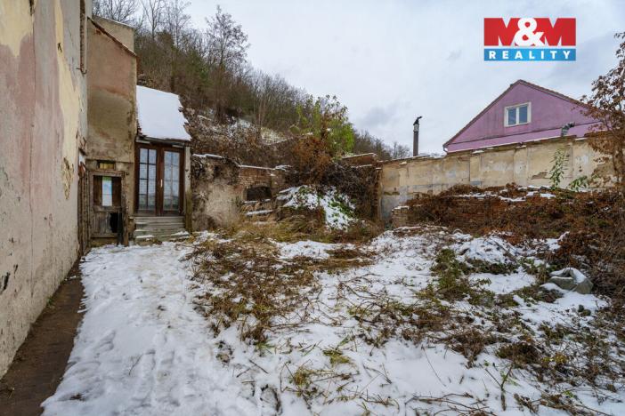 Prodej rodinného domu, Bílina - Teplické Předměstí, Teplická, 198 m2