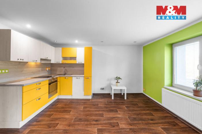 Prodej rodinného domu, Kladno - Švermov, Jar. Seiferta, 128 m2