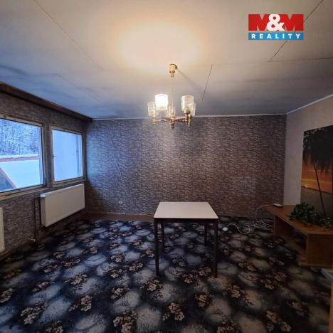 Prodej rodinného domu, Norberčany, 152 m2