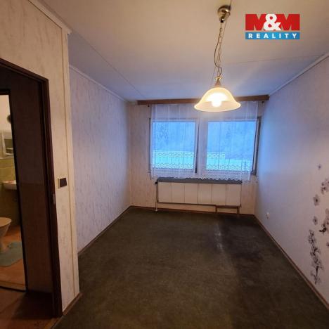 Prodej rodinného domu, Norberčany, 152 m2