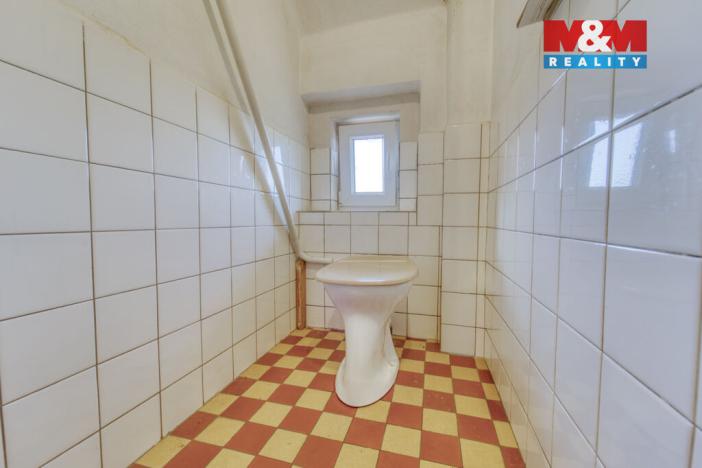 Prodej rodinného domu, Maňovice, 230 m2