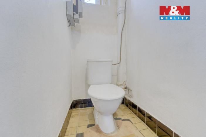 Prodej rodinného domu, Maňovice, 230 m2