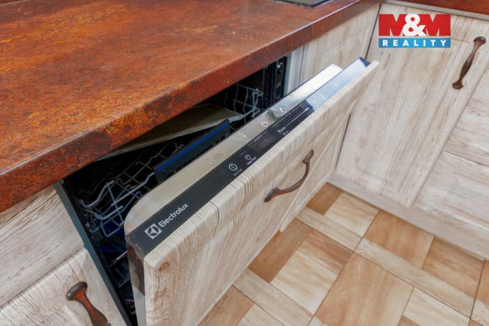 Prodej rodinného domu, Hradec nad Moravicí - Benkovice, 87 m2