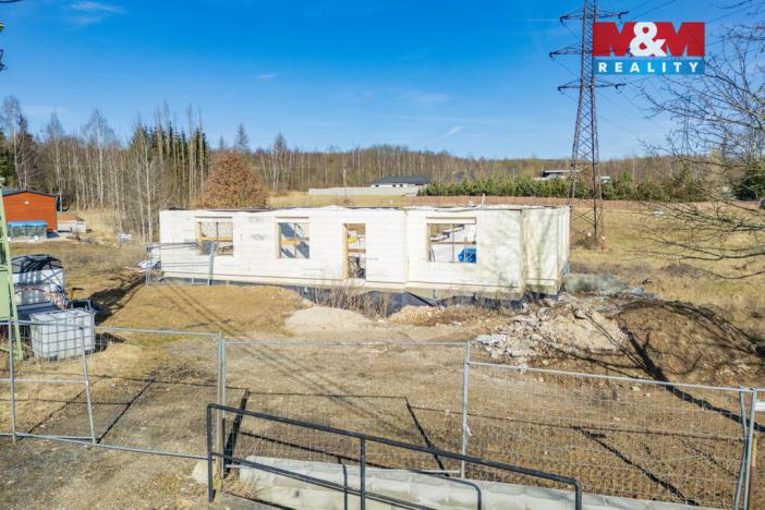 Prodej rodinného domu, Lomnice, Kraslická, 300 m2