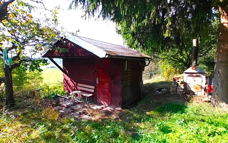 Prodej chaty, Mnichovo Hradiště, Klášterská, 12 m2