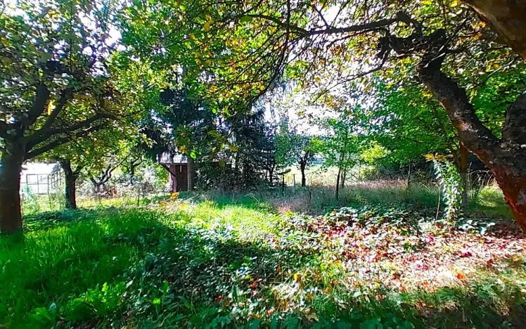 Prodej chaty, Mnichovo Hradiště, Klášterská, 12 m2