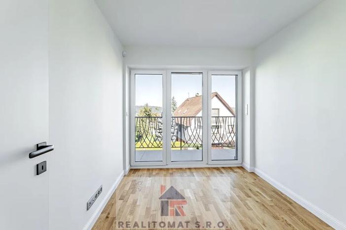 Prodej rodinného domu, Praha - Komořany, Pod lesem, 175 m2