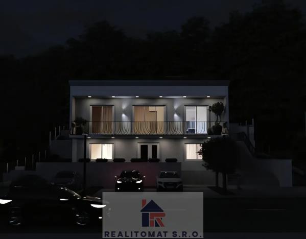 Prodej rodinného domu, Praha - Komořany, Pod lesem, 175 m2