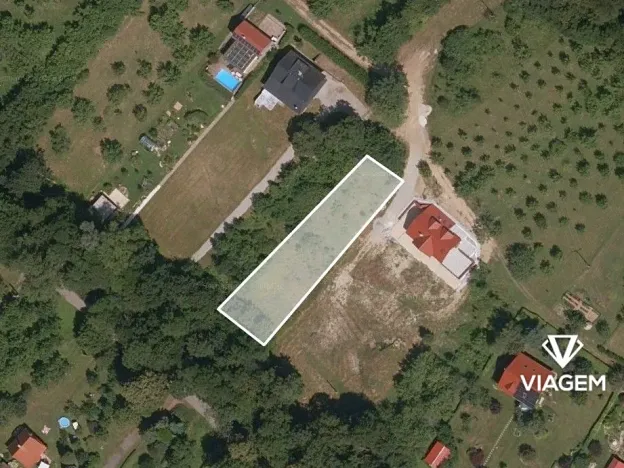 Prodej podílu pozemku pro bydlení, Javorník, 116 m2