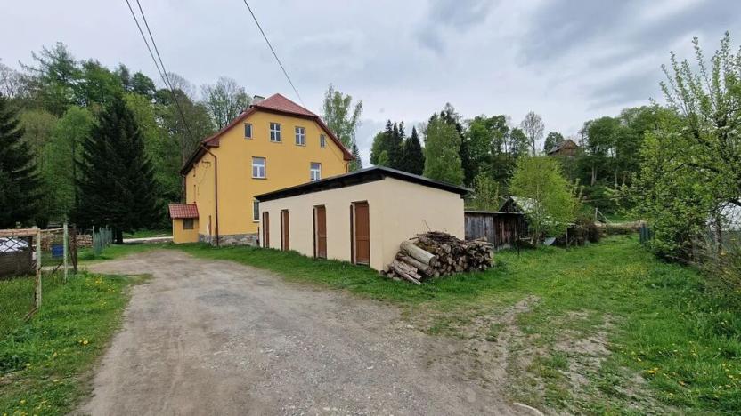 Prodej bytu 2+1, Staré Město, Hornická, 64 m2