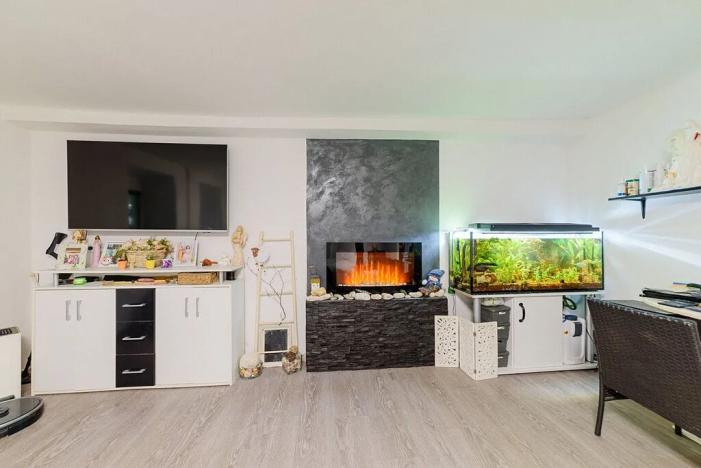 Prodej rodinného domu, Třešť, Erbenova, 169 m2