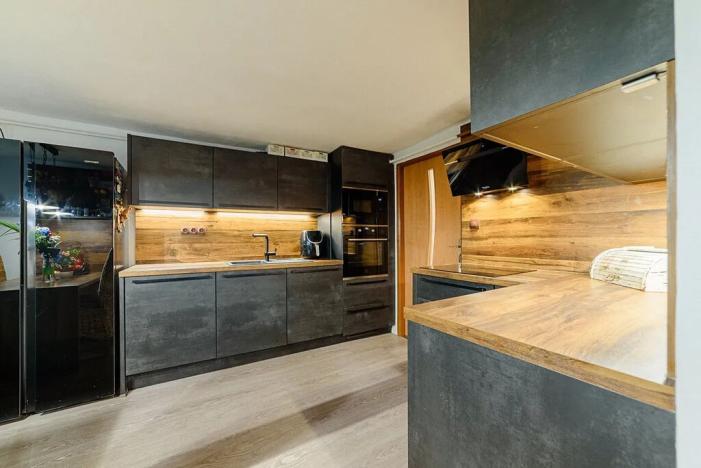 Prodej rodinného domu, Třešť, Erbenova, 169 m2