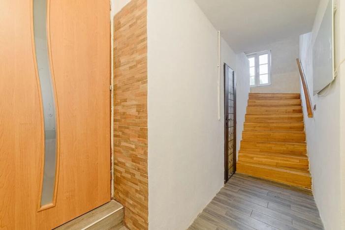 Prodej rodinného domu, Třešť, Erbenova, 169 m2