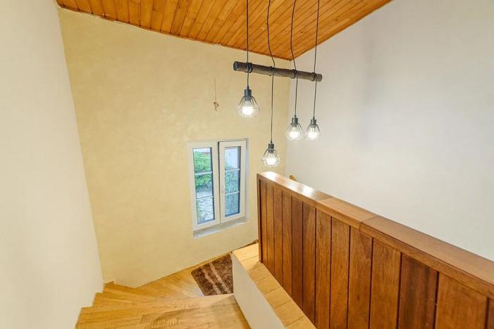 Prodej rodinného domu, Třešť, Erbenova, 169 m2