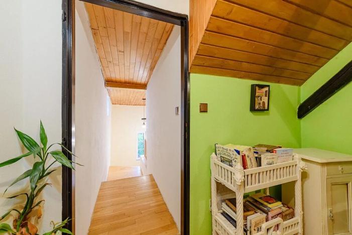 Prodej rodinného domu, Třešť, Erbenova, 169 m2