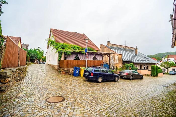 Prodej rodinného domu, Třešť, Erbenova, 169 m2