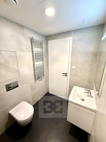 Pronájem bytu 2+kk, Praha - Žižkov, Jana Želivského, 66 m2