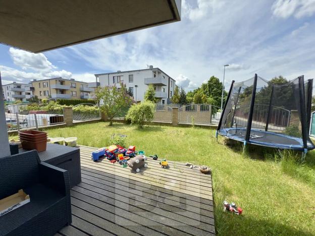 Pronájem bytu 2+kk, Praha - Zličín, Hrozenkovská, 40 m2