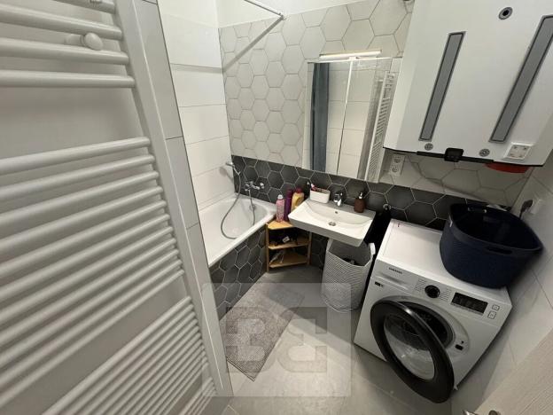 Pronájem bytu 3+kk, Brno, Opuštěná, 72 m2