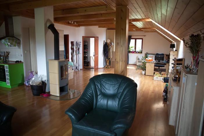 Pronájem bytu 1+kk, Plzeň, Bezová, 75 m2