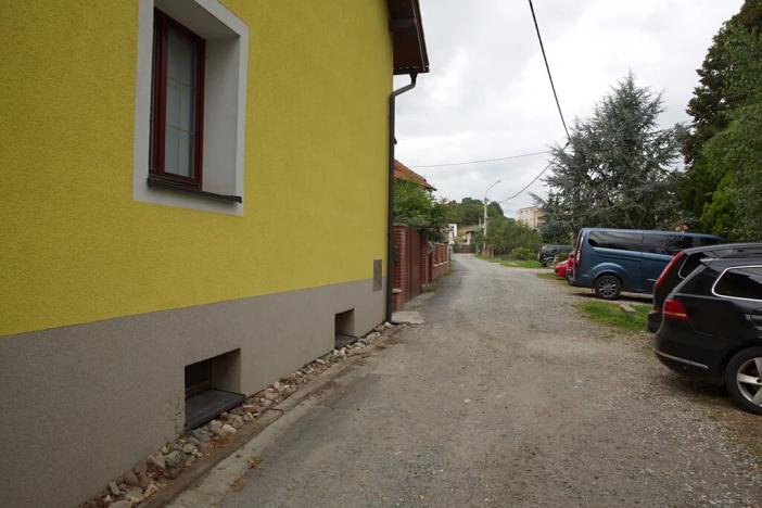 Pronájem bytu 1+kk, Plzeň, Bezová, 75 m2