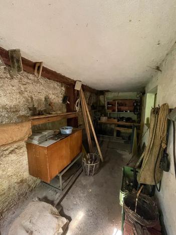 Prodej rodinného domu, Planá, 100 m2