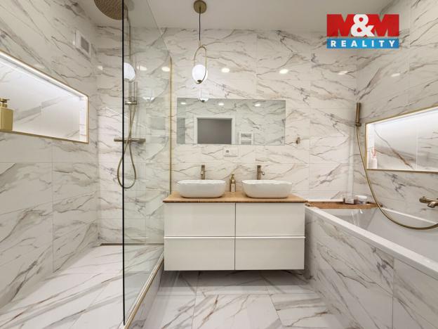 Prodej bytu 4+1, Ostrava - Dubina, Jaroslava Misky, 80 m2