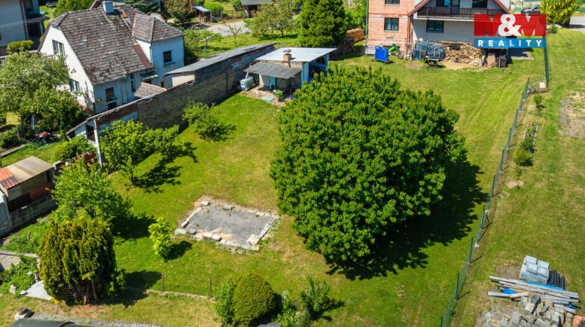 Prodej pozemku pro bydlení, Sobotka, 901 m2