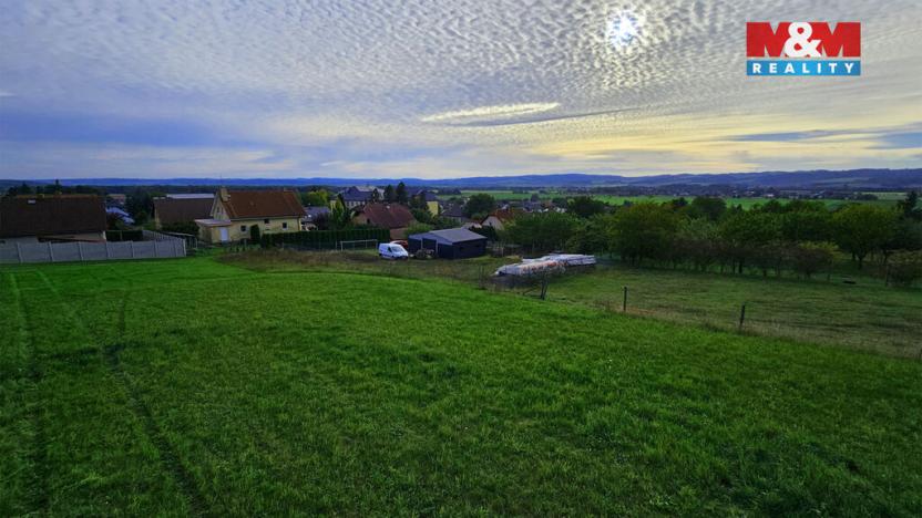 Prodej pozemku pro bydlení, Dubicko, 900 m2