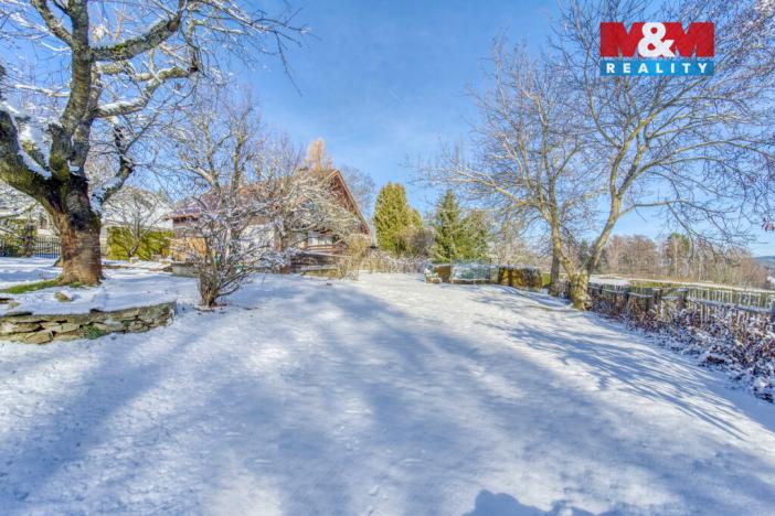 Prodej chalupy, Rejštejn - Velký Radkov, 240 m2