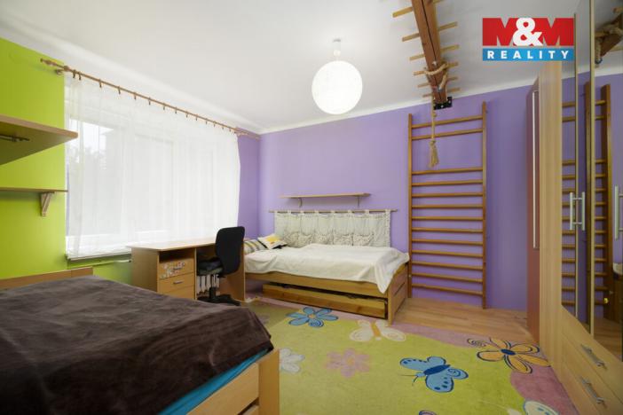 Prodej bytu 3+1, Ostrava - Zábřeh, Baranovova, 70 m2