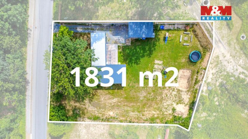 Prodej rodinného domu, Hraničné Petrovice, 99 m2