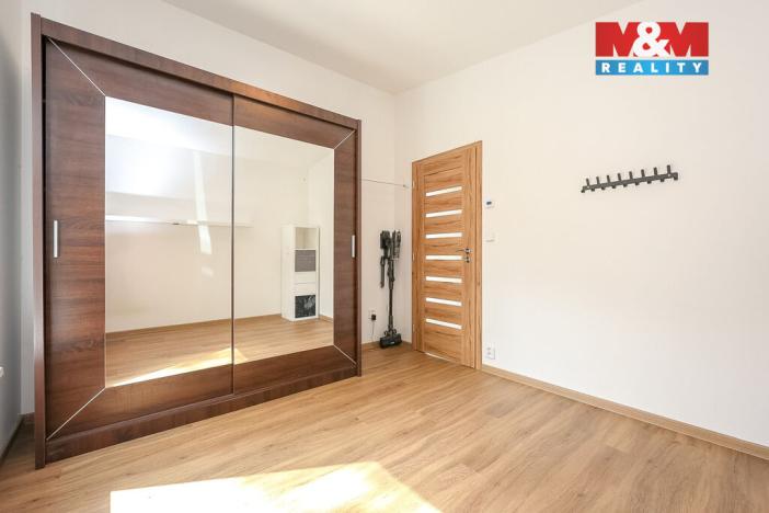 Prodej rodinného domu, Hraničné Petrovice, 99 m2