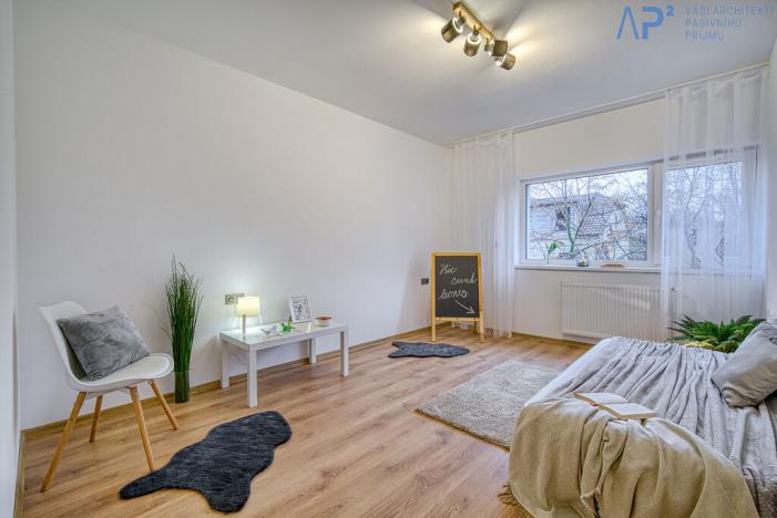 Pronájem bytu 3+kk, Plzeň - Doubravka, 74 m2