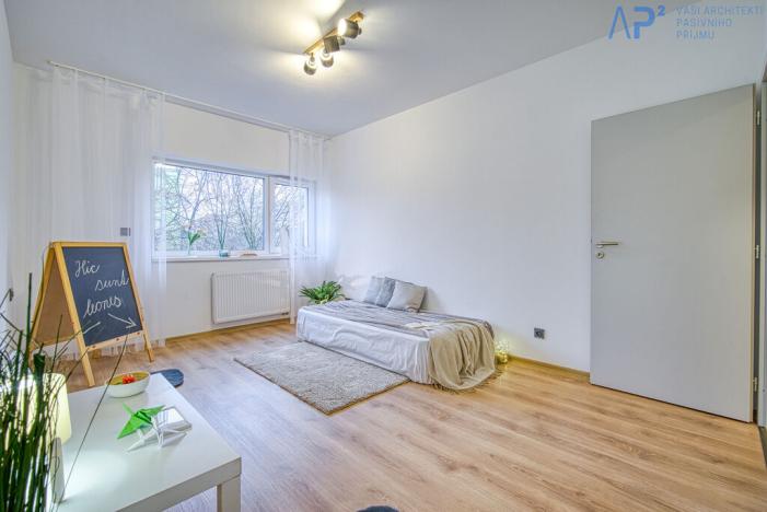 Pronájem bytu 3+kk, Plzeň - Doubravka, 74 m2