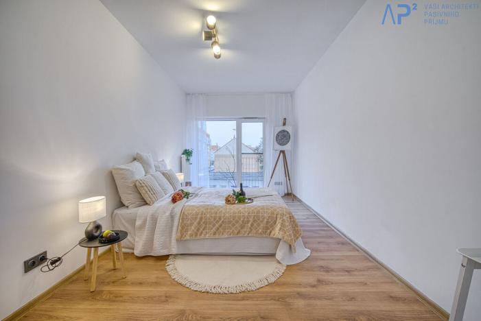 Pronájem bytu 3+kk, Plzeň - Doubravka, 74 m2