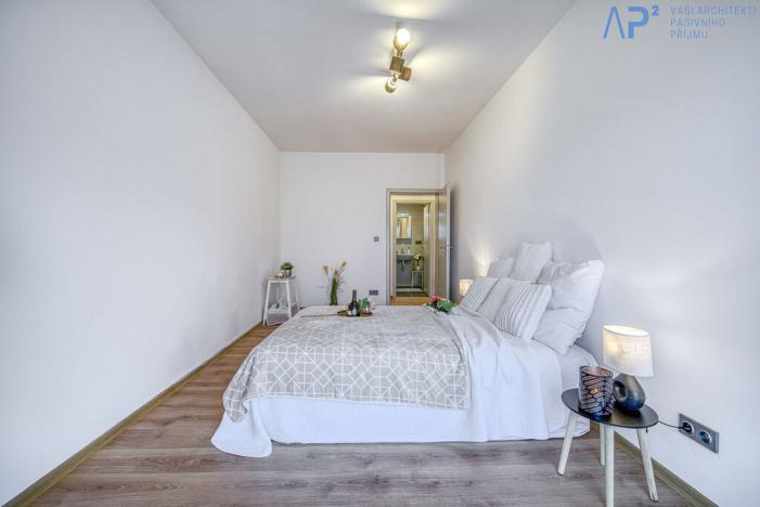 Pronájem bytu 3+kk, Plzeň - Doubravka, 74 m2