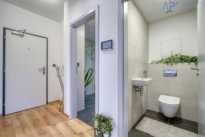 Pronájem bytu 3+kk, Plzeň - Doubravka, 74 m2