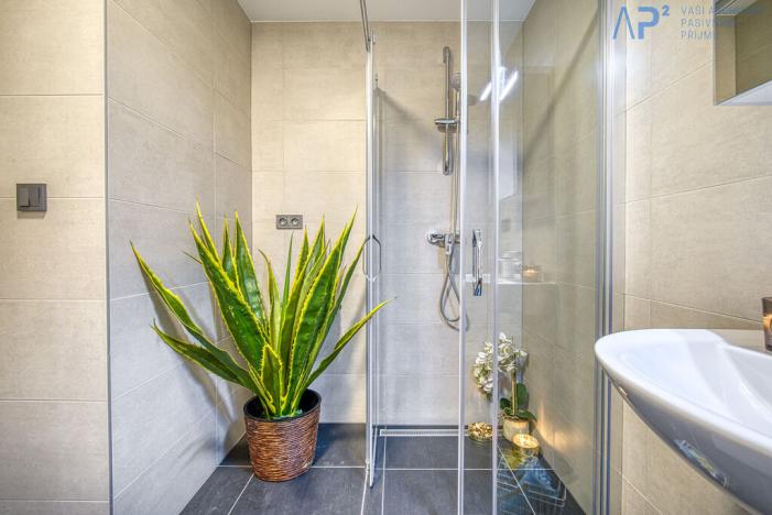 Pronájem bytu 3+kk, Plzeň - Doubravka, 74 m2