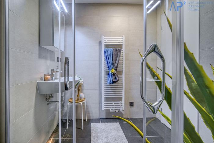 Pronájem bytu 3+kk, Plzeň - Doubravka, 74 m2