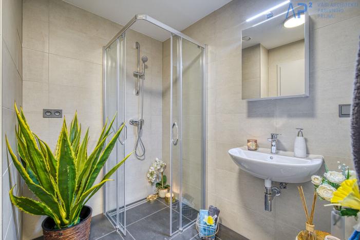 Pronájem bytu 3+kk, Plzeň - Doubravka, 74 m2