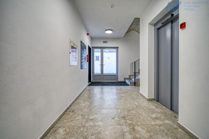 Pronájem bytu 3+kk, Plzeň - Doubravka, 74 m2