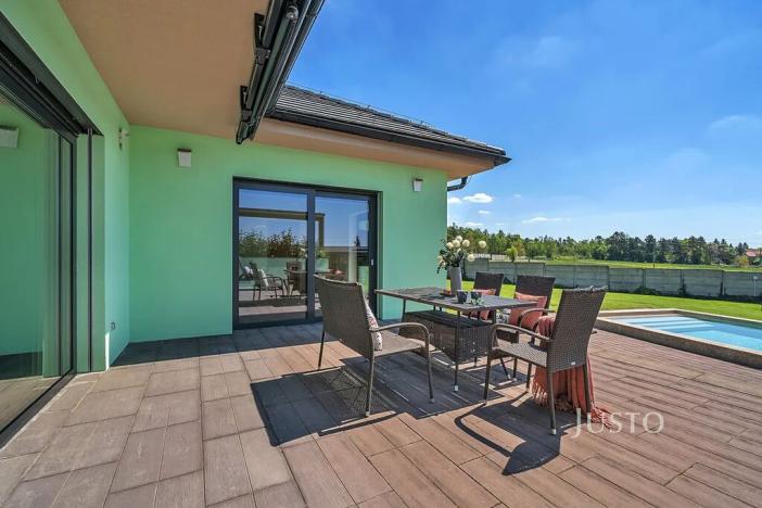 Prodej vily, Stará Huť, 188 m2